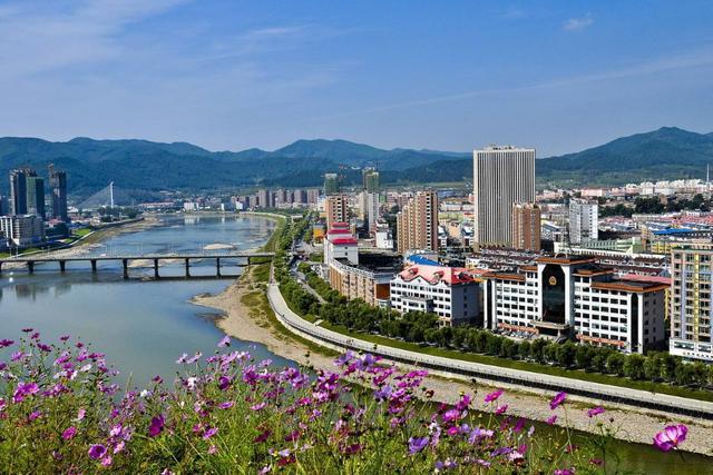 吉林，历史底蕴与现代发展的融合探索