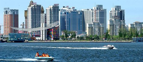 东北经济新引擎，辽宁崛起之路