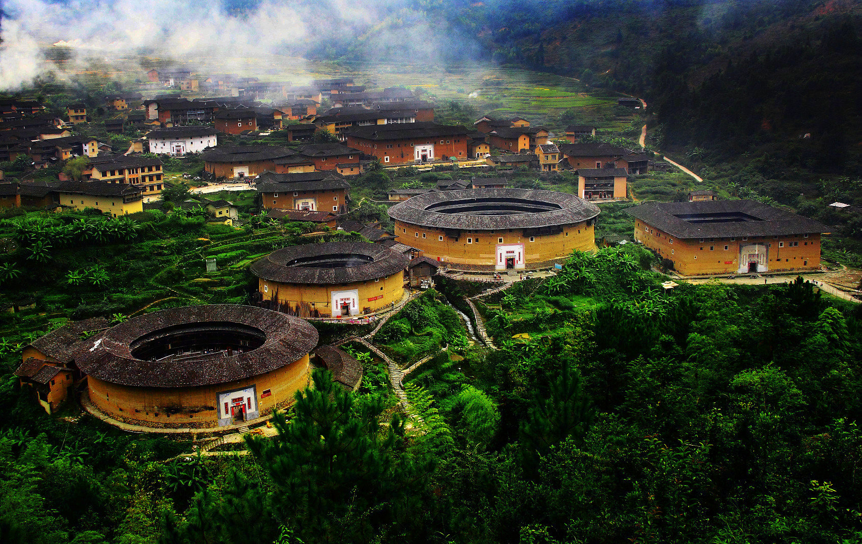 品味福建，日常生活中的小确幸之旅