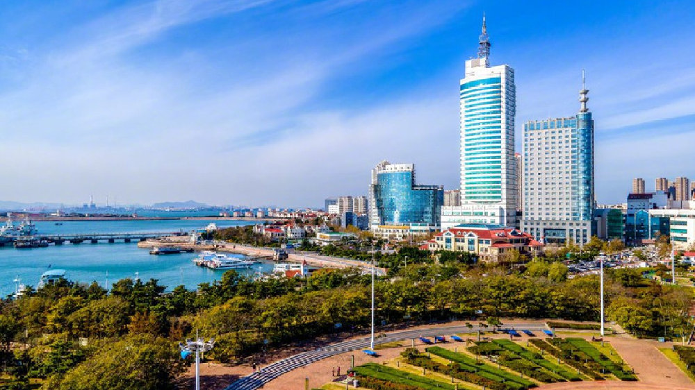 山东智造先锋，未来科技浪潮中的山东创新风采