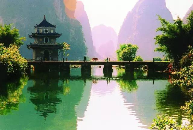 广西，多元文化交融的璀璨明珠