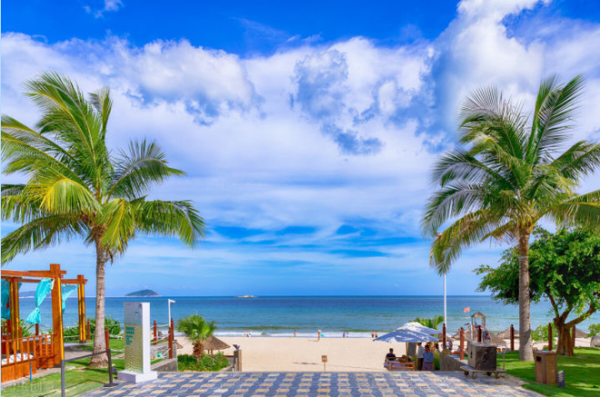 海南夏日奇遇之旅