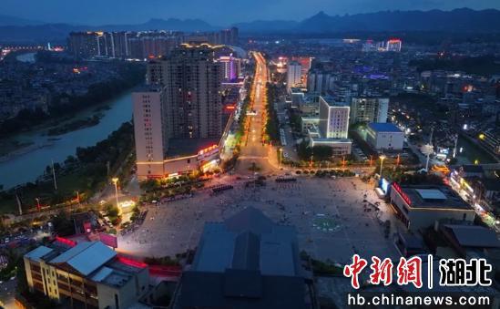 楚韵今风,湖北历史文化与现代发展的和谐交响