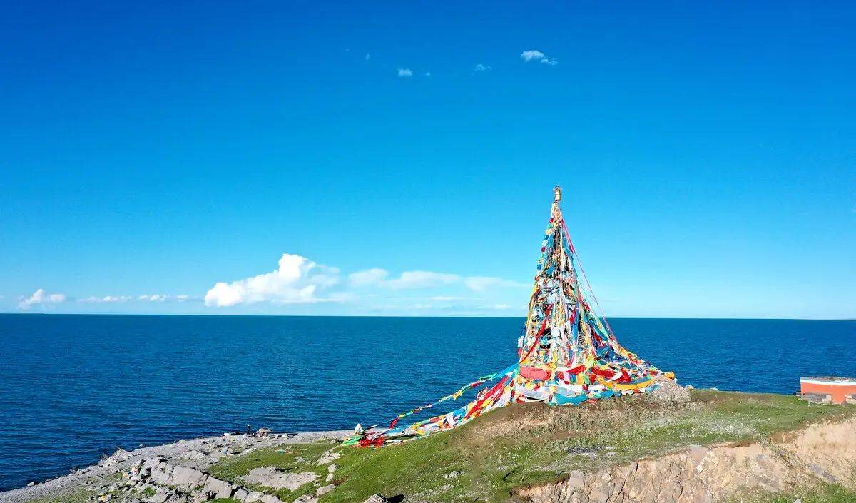 青海,梦想起航的自信与力量之源